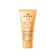 Nuxe Sun Crema Rostro SPF50, 50 ml