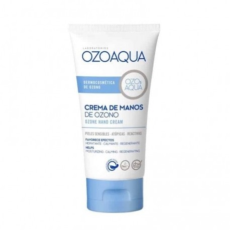 Ozoaqua Ozoaqua Creme para as Mãos, 50 ml