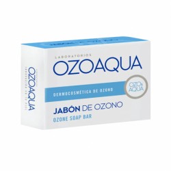 Ozoaqua Sabonete de Ozônio, 100 g