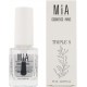 Mia Cosméticos Tratamento Triplo Unhas 5,11ml