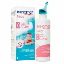 Rhinomer Bebê, 115 ml