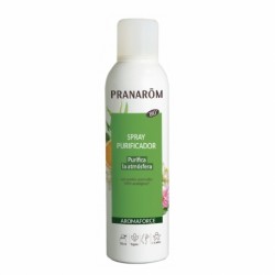 Pranarom Aromaforce Spray Purificante, 150ml.