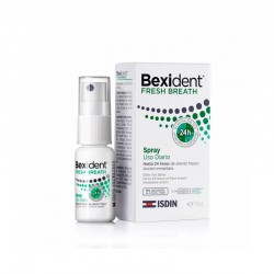 Bexident Fresh Breath Spray, 15 ml