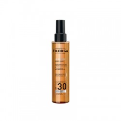Filorga UV-Bronze body oil aceite solar SPF30+, 150 ml