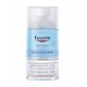 Eucerin DermatoCLEAN Removedor de maquilhagem para os olhos, 125 ml