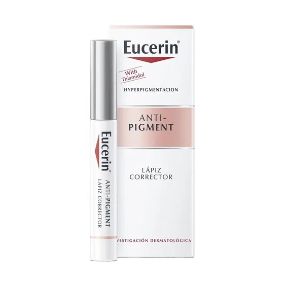 Eucerin Lápis Corretivo Antipigmento, 5ml.