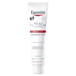 Eucerin AtopiControl Forte Creme para Pele Seca e Irritada, 40 ml