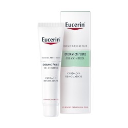 Eucerin DermoPure Oil Control Treatment 10% Hidroxiácidos 40 ml