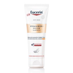 Eucerin Hyaluron-Filler + Creme Corretivo de Elasticidade para as Mãos, 75ml.