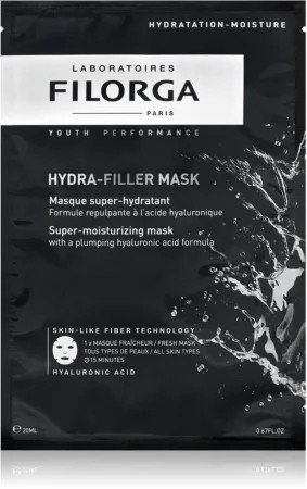 Máscara Filorga Hydra-Filler Máscara Super-hidratante, 1pc.
