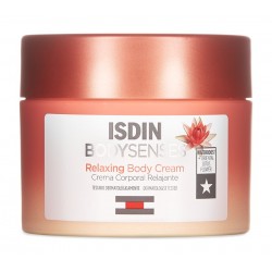 Isdin Bodysenses Creme Corporal Relaxante, 250ml.