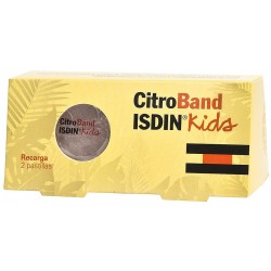 CitroBand crianças recarga, 2pcs.
