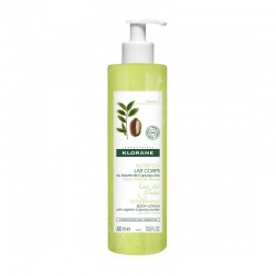 Klorane Yuzu Eau Leite Corporal, 400ml.*