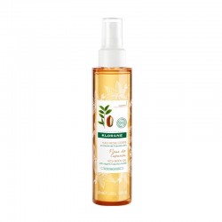 Klorane Aceite Corporal Flor de Cupuaçu, 150ml.