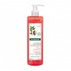 Klorane Gel de Ducha Fleur D´Hibiscus, 400ml.