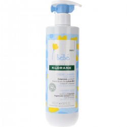 Klorane Baby Creme Frio, 500 ml