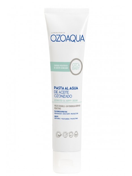 Ozoaqua Baby Water Pasta, 75 ml