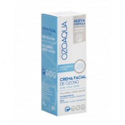 Ozoaqua Ozone Creme Facial, 50 ml