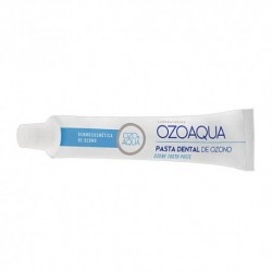 Ozoaqua Pasta de dentes de ozônio, 75 ml