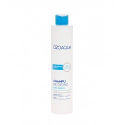 Ozoaqua Shampoo Ozônio, 250 ml