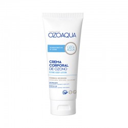 Ozoaqua Ozoaqua Repair Body Cream, 200 ml