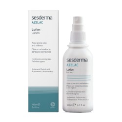 Sesderma Azelac loção, 100 ml