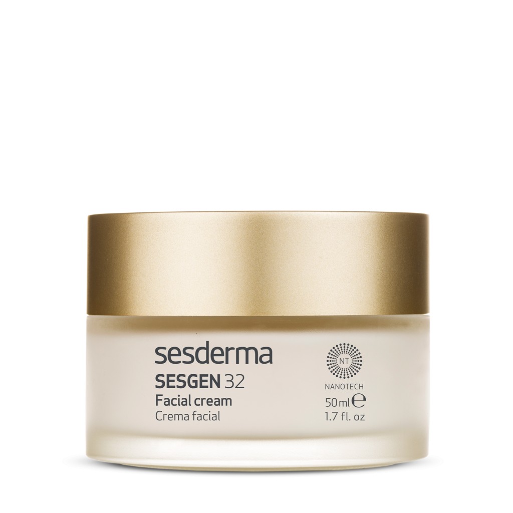 Sesderma Sesgen 32 Creme Nutritivo, 50 ml