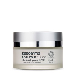 Acglicolic 20 Sesderma Creme Hidratante. 50ml