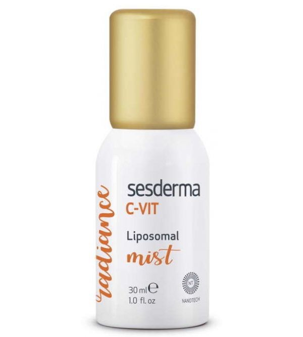 Sesderma C-Vit Névoa Lipossomal 20 ml