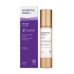 Sesderma Sesgen 32 Gel-Creme, 50ml.