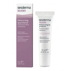 Sesderma Silkses Bálsamo Labial, 10 ml