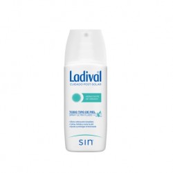 Ladival Summer Spray Hidratante, 150 ml