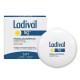 Protetor Solar Ladival FPS50+ Areia Maquiagem Compacta, 10g.