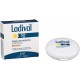 Protetor Solar Mineral Ladival FPS50+ Compacto Dourado, 10g.