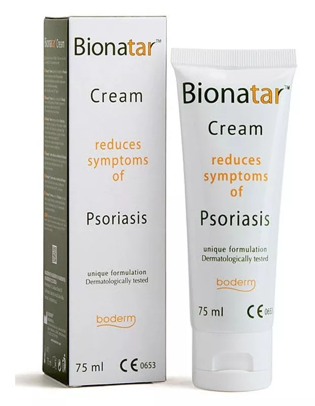 Bionatar Cream, 75ml.