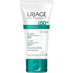 Uriage Hyseac Fluido FPS50. 50 ml