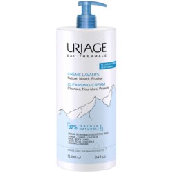 Uriage Crema Lavagem, 1 l.