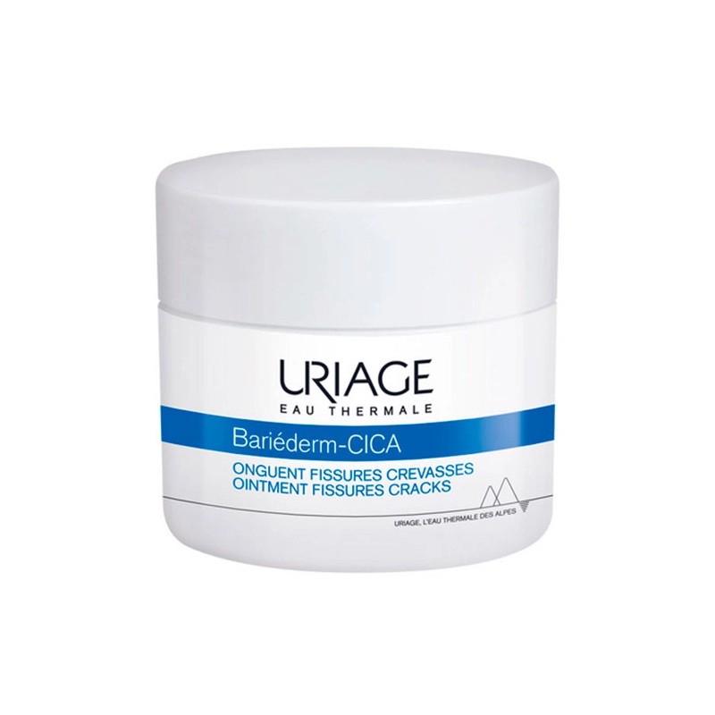 Pomada Uriage Bariederm, 40 g