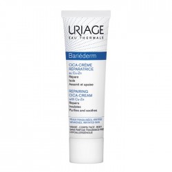 Uriage Bariederm Cica Reparadora Cream, 40 ml