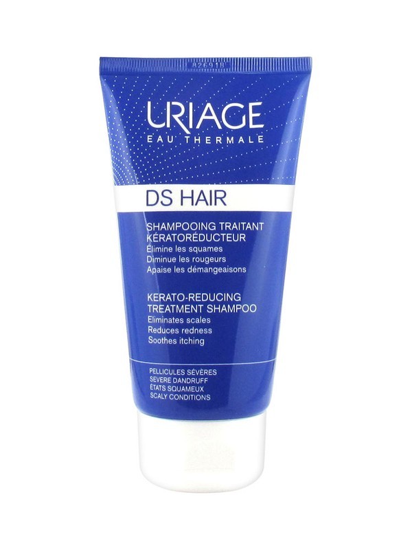 Uriage DS Hair Kerato Redutor, 150 ml