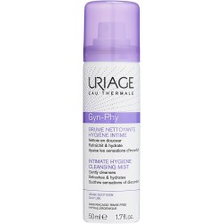 Uriage Gyn-Phy Bruma Limpiadora, 50 ml