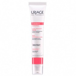 Uriage Toléderm Control Creme Rico, 40 ml