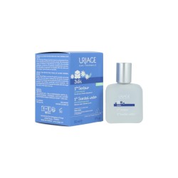 Uriage 1º Perfume Baby Fragancia, 50ml