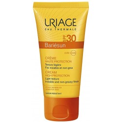 Uriage Bariesun Creme FPS30, 50ml.