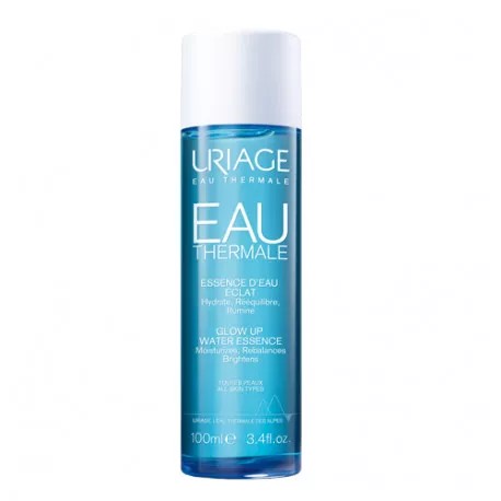 Uriage Eau Thermale Essência de Água Brilhante, 100 ml