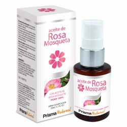 Óleo Natural de Rosa Mosqueta Prisma, 50ml.