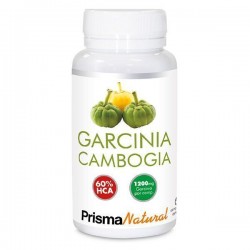 Prisma Natural Garcinia Cambogia 1200 mg, 60 Comp.