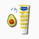 Mustela pacote solar facial + corporal, 40 + 200 ml