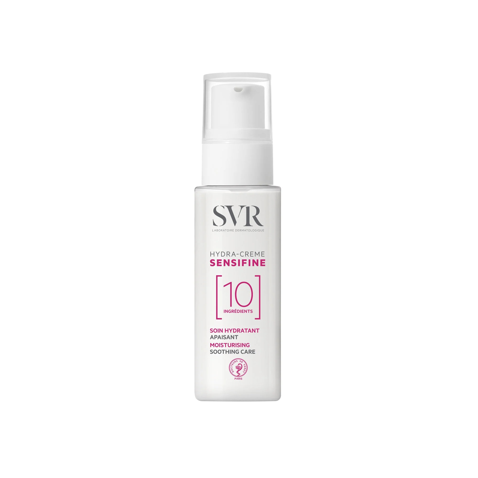 SVR Sensifine Hydra-Creme, 40ml.