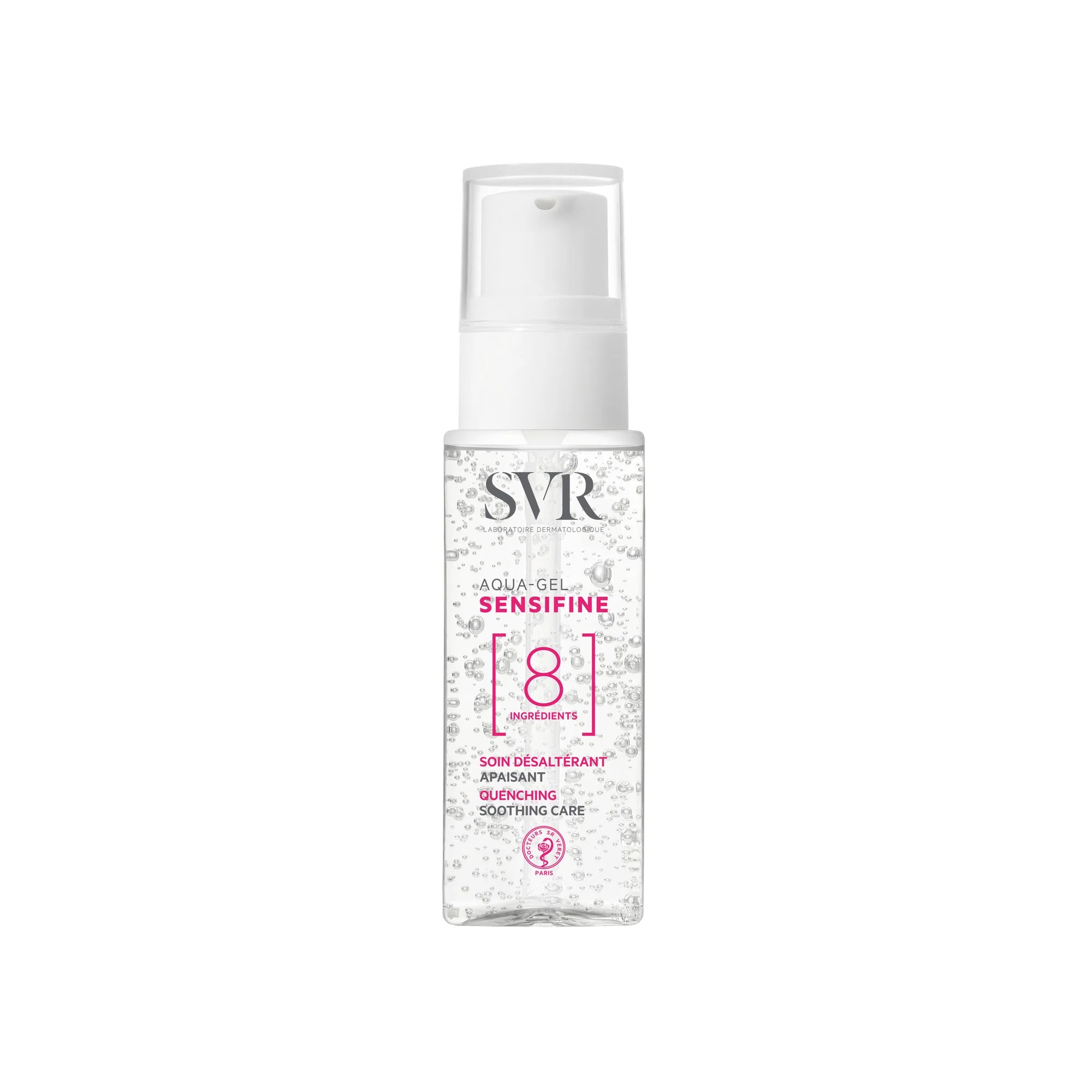 SVR Sensifine Aqua-Gel, 40 ml